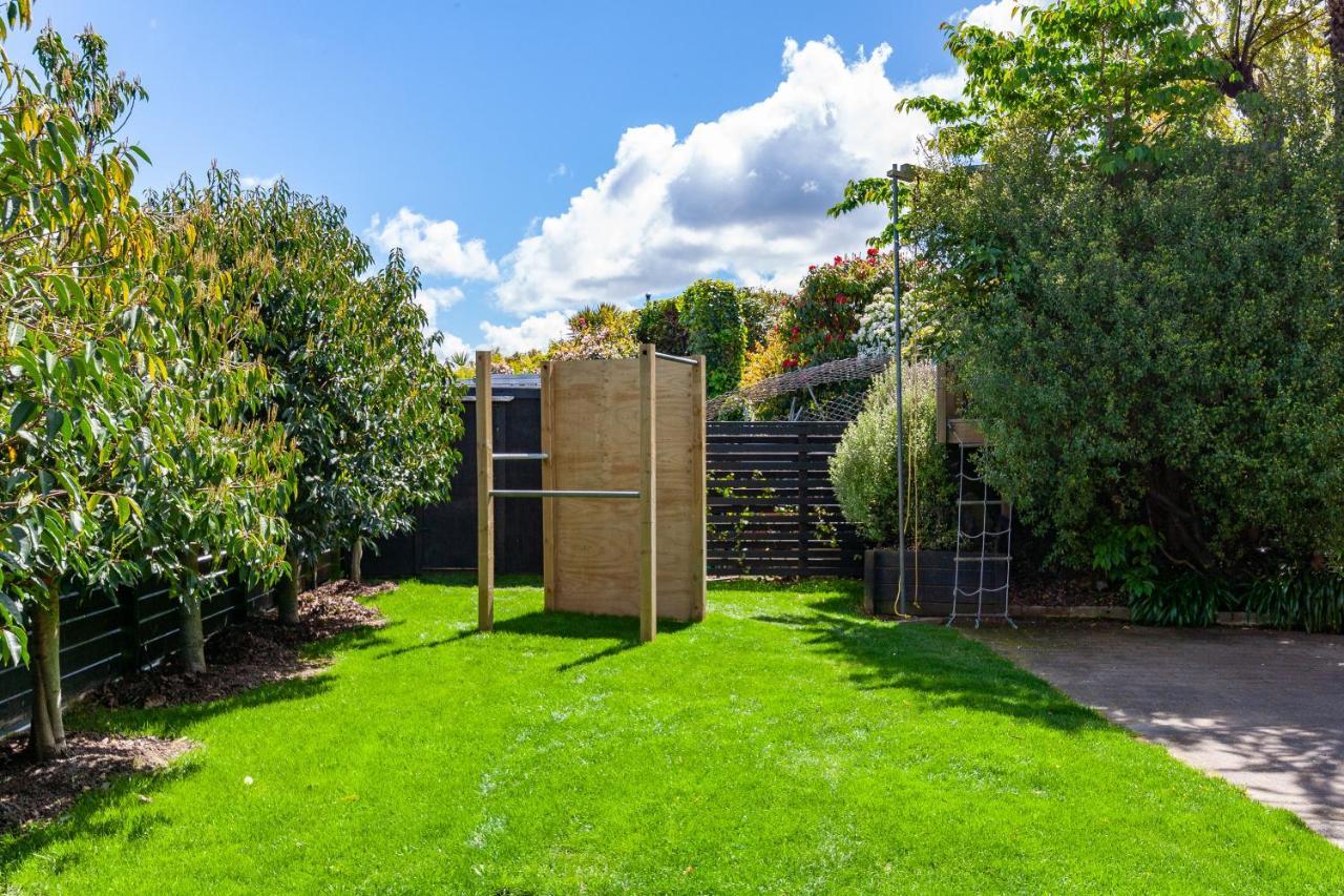 Lakeview Lookout Lago Lago Taupo Exterior foto